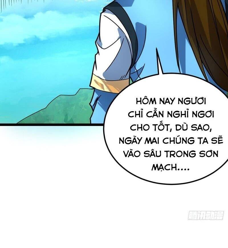 Đan Võ Chí Tôn Chapter 23 - Trang 31