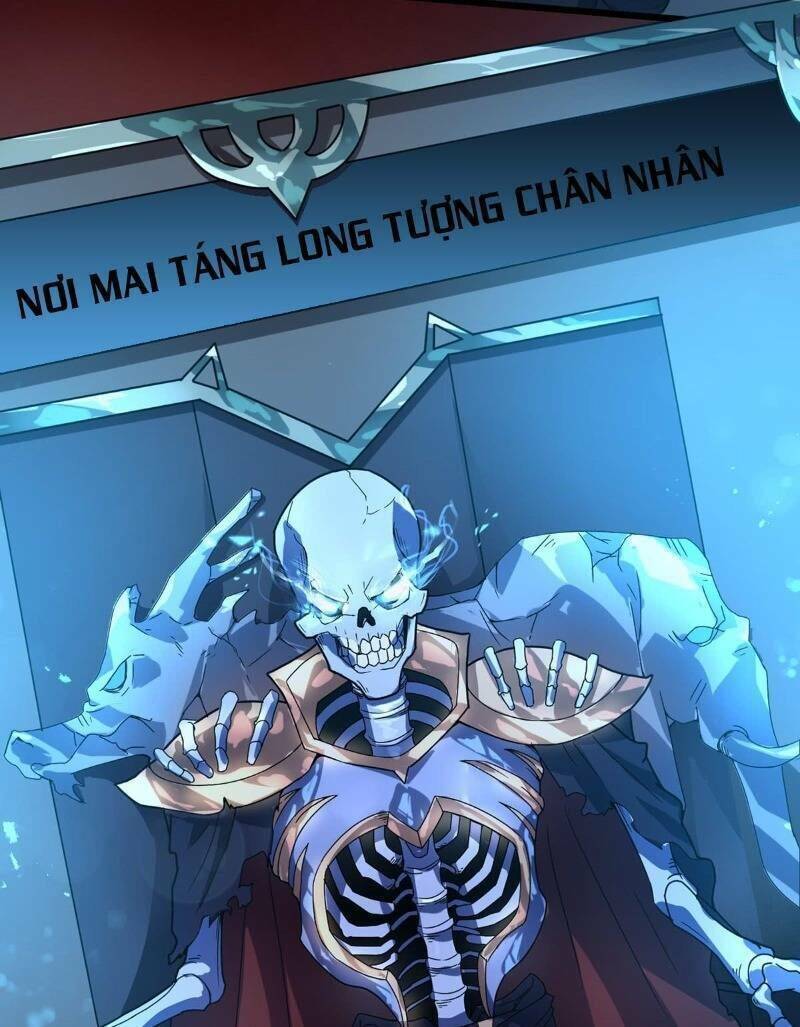 Đan Võ Chí Tôn Chapter 10 - Trang 30