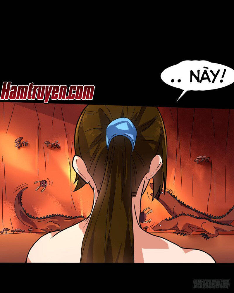 Đan Võ Chí Tôn Chapter 29 - Trang 20