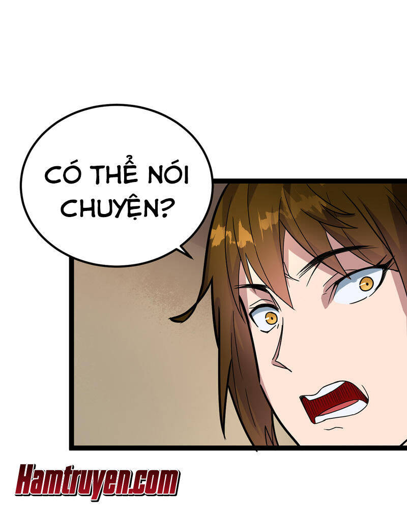 Đan Võ Chí Tôn Chapter 47 - Trang 37