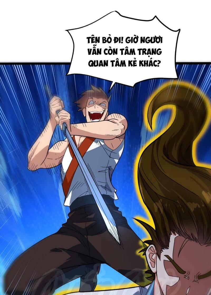 Đan Võ Chí Tôn Chapter 6 - Trang 2