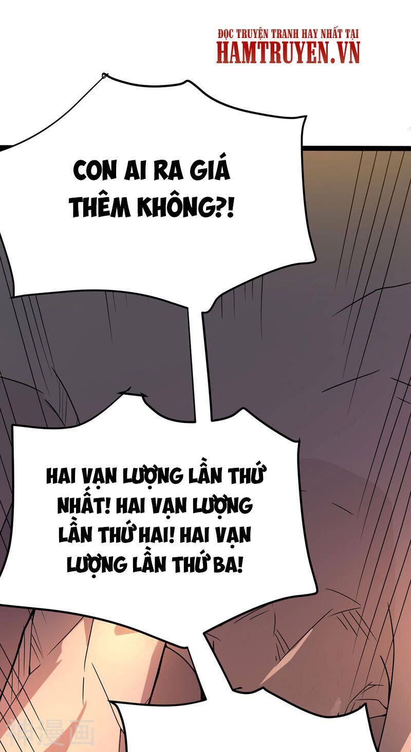 Đan Võ Chí Tôn Chapter 33 - Trang 12