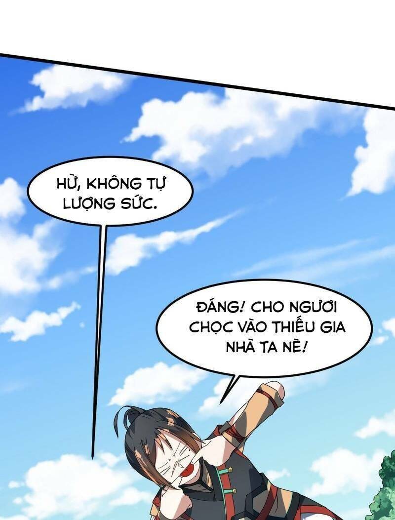 Đan Võ Chí Tôn Chapter 9 - Trang 21