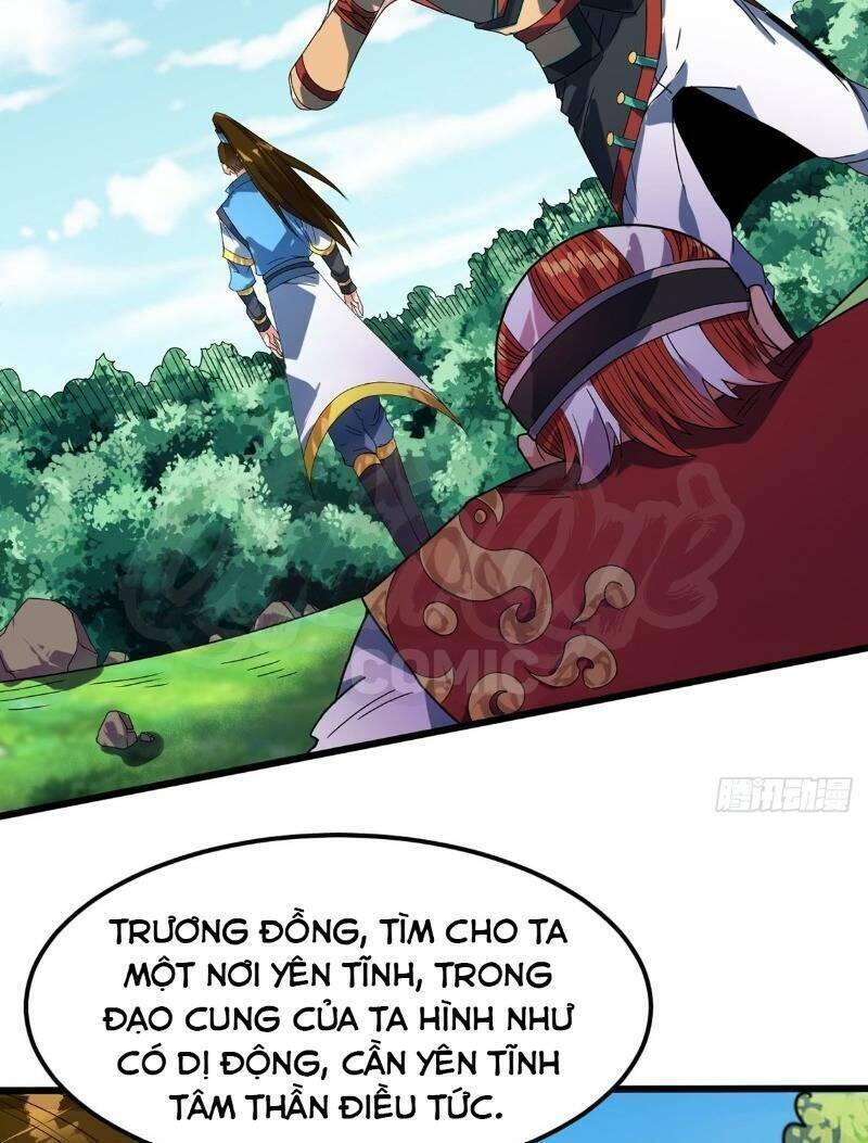 Đan Võ Chí Tôn Chapter 9 - Trang 22