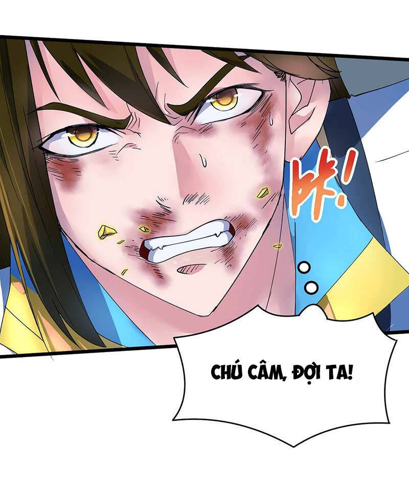 Đan Võ Chí Tôn Chapter 5 - Trang 16