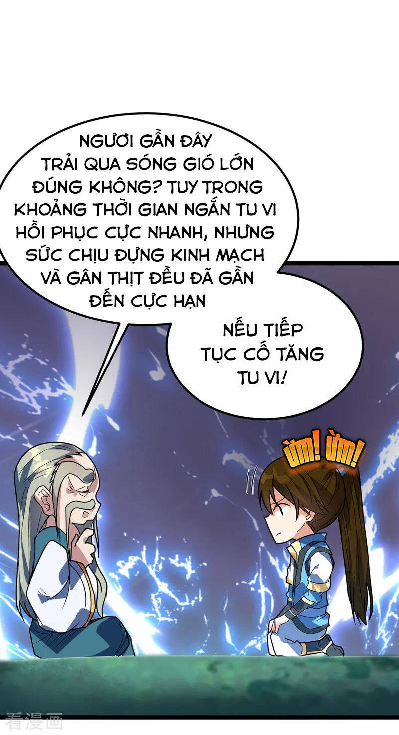 Đan Võ Chí Tôn Chapter 26 - Trang 25