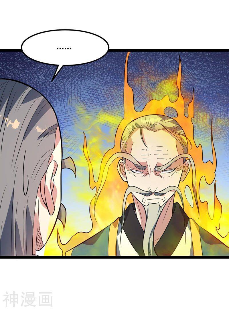 Đan Võ Chí Tôn Chapter 43 - Trang 28