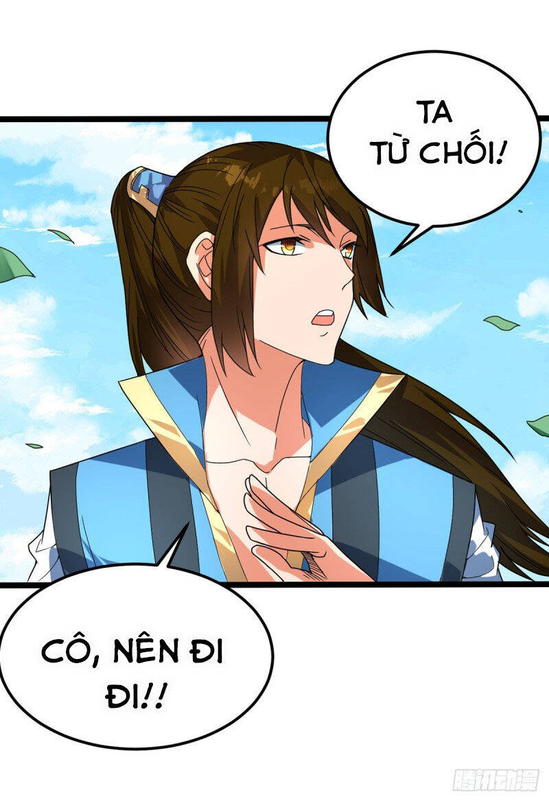 Đan Võ Chí Tôn Chapter 22 - Trang 18