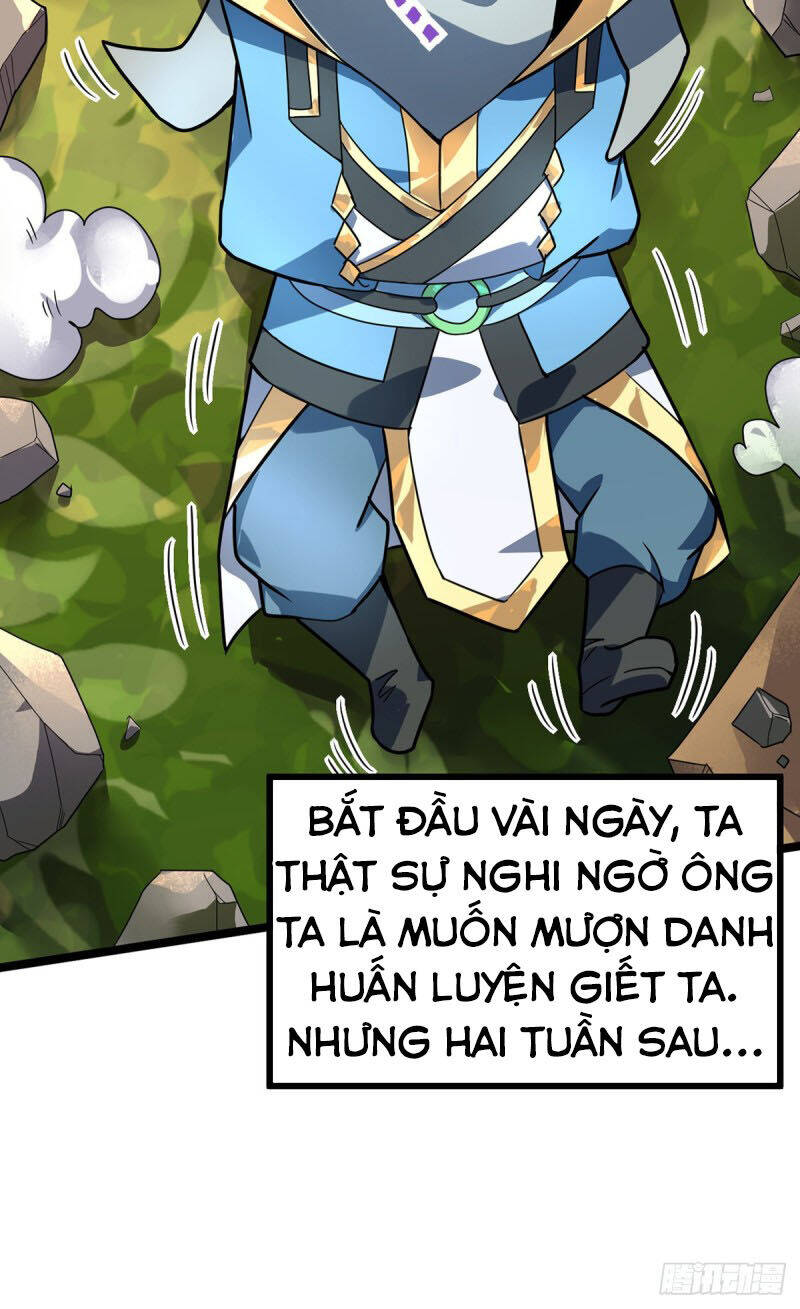 Đan Võ Chí Tôn Chapter 27 - Trang 15