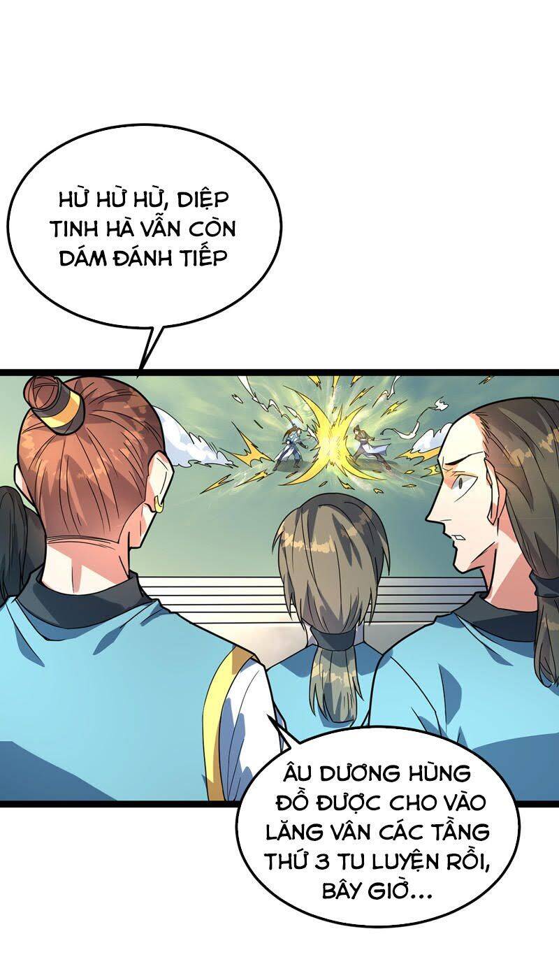 Đan Võ Chí Tôn Chapter 41 - Trang 0