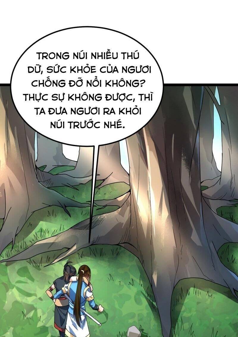 Đan Võ Chí Tôn Chapter 24 - Trang 12