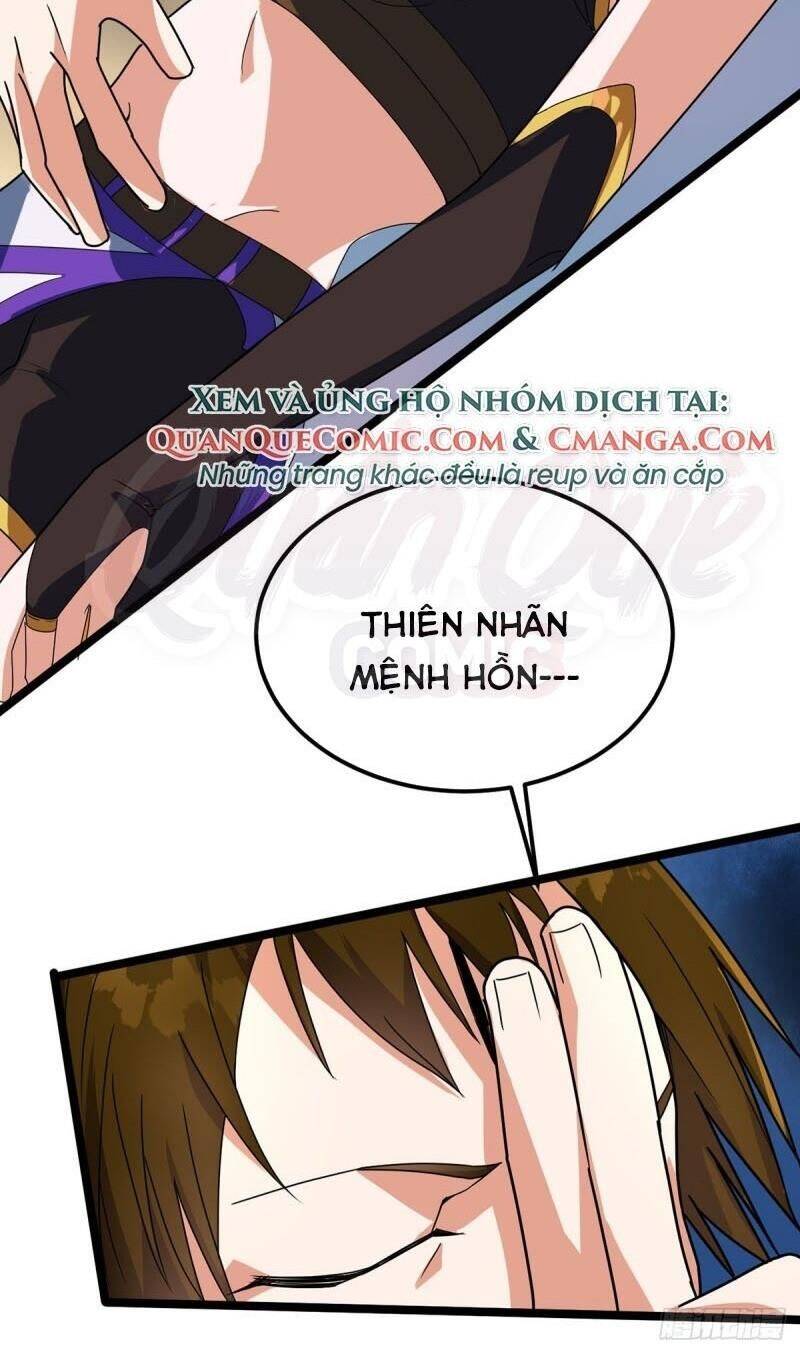 Đan Võ Chí Tôn Chapter 21 - Trang 15