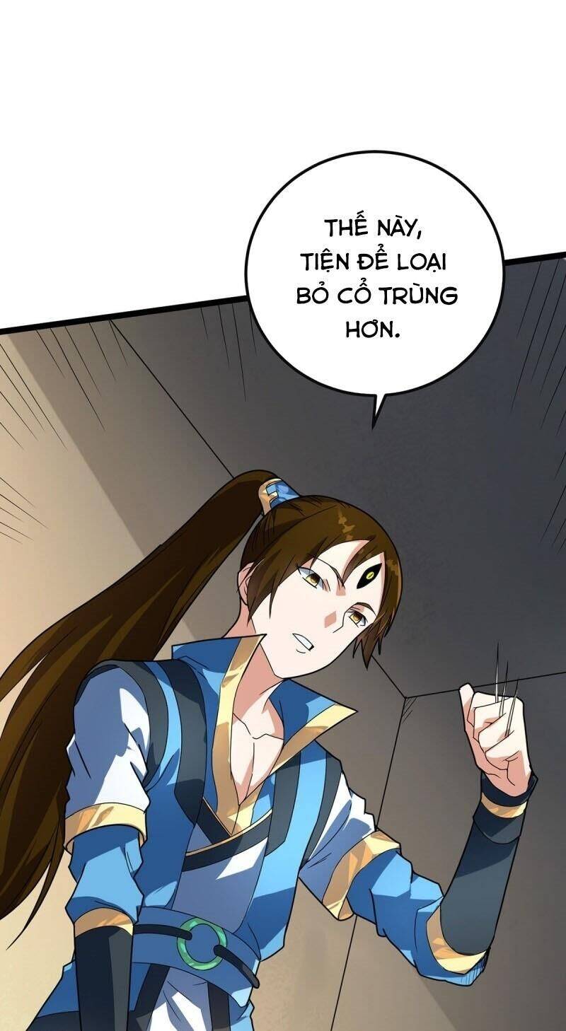 Đan Võ Chí Tôn Chapter 21 - Trang 20