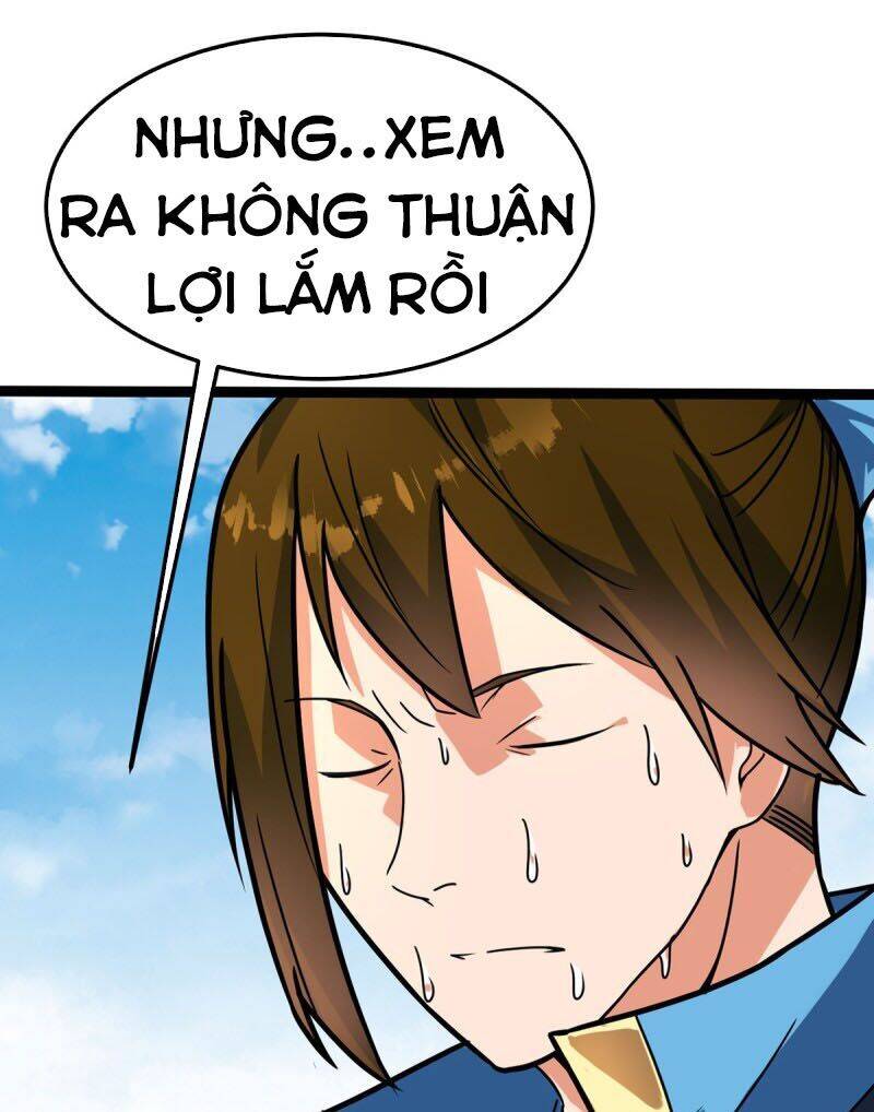 Đan Võ Chí Tôn Chapter 32 - Trang 20