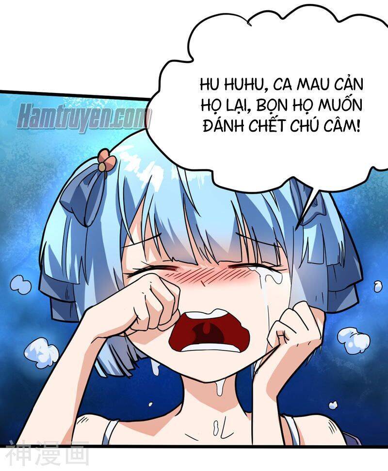 Đan Võ Chí Tôn Chapter 13 - Trang 9