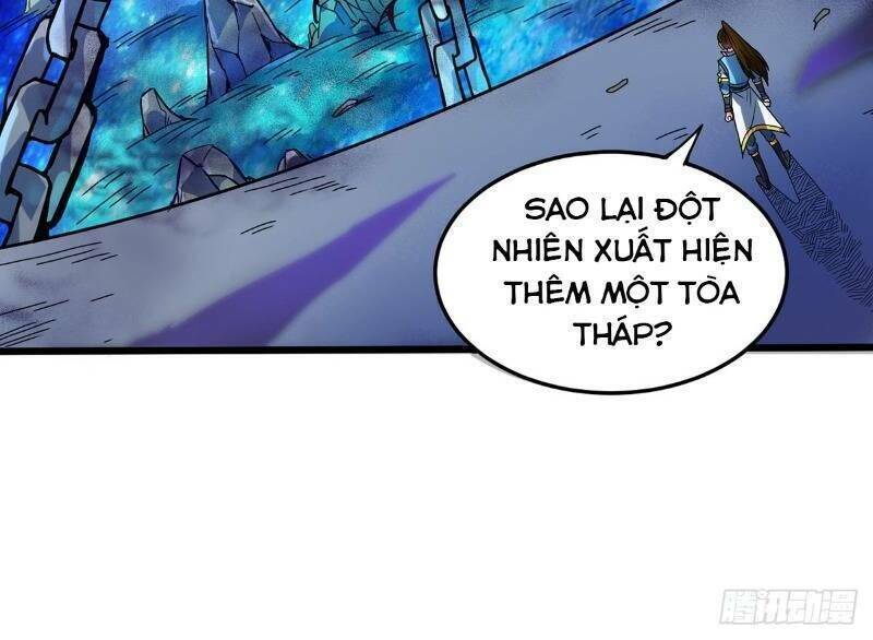 Đan Võ Chí Tôn Chapter 9 - Trang 32