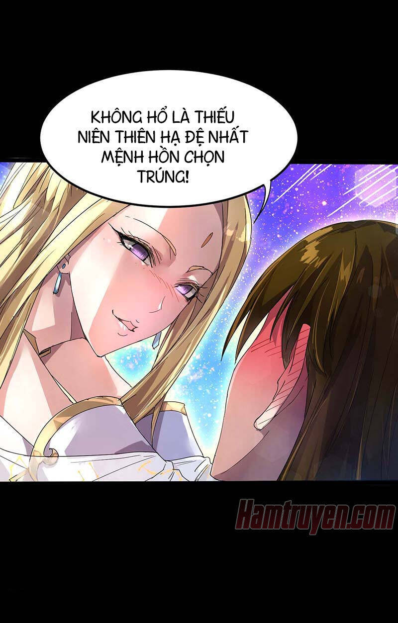 Đan Võ Chí Tôn Chapter 4 - Trang 23