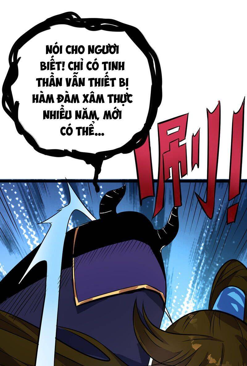 Đan Võ Chí Tôn Chapter 44 - Trang 30