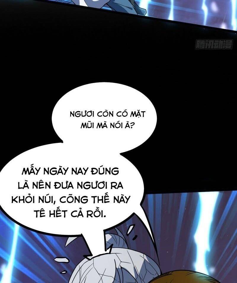 Đan Võ Chí Tôn Chapter 24 - Trang 28