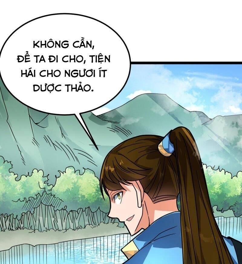 Đan Võ Chí Tôn Chapter 23 - Trang 30