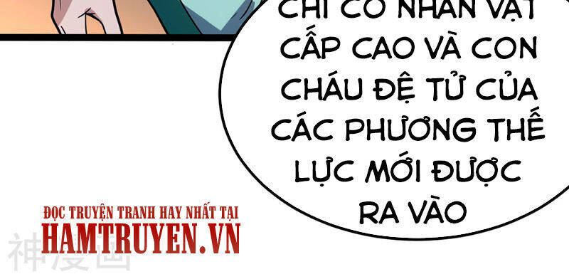 Đan Võ Chí Tôn Chapter 33 - Trang 7