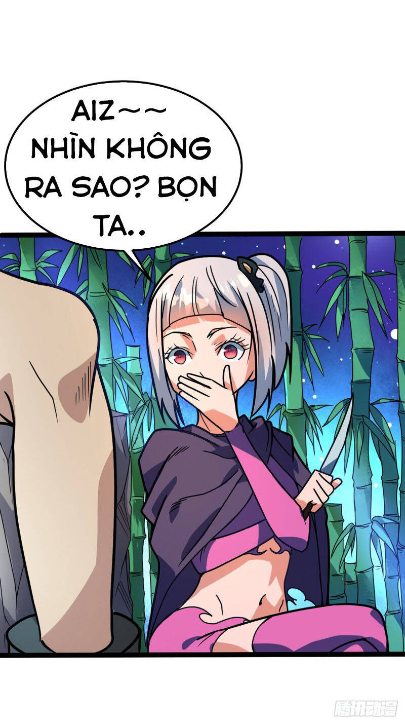 Đan Võ Chí Tôn Chapter 30 - Trang 1