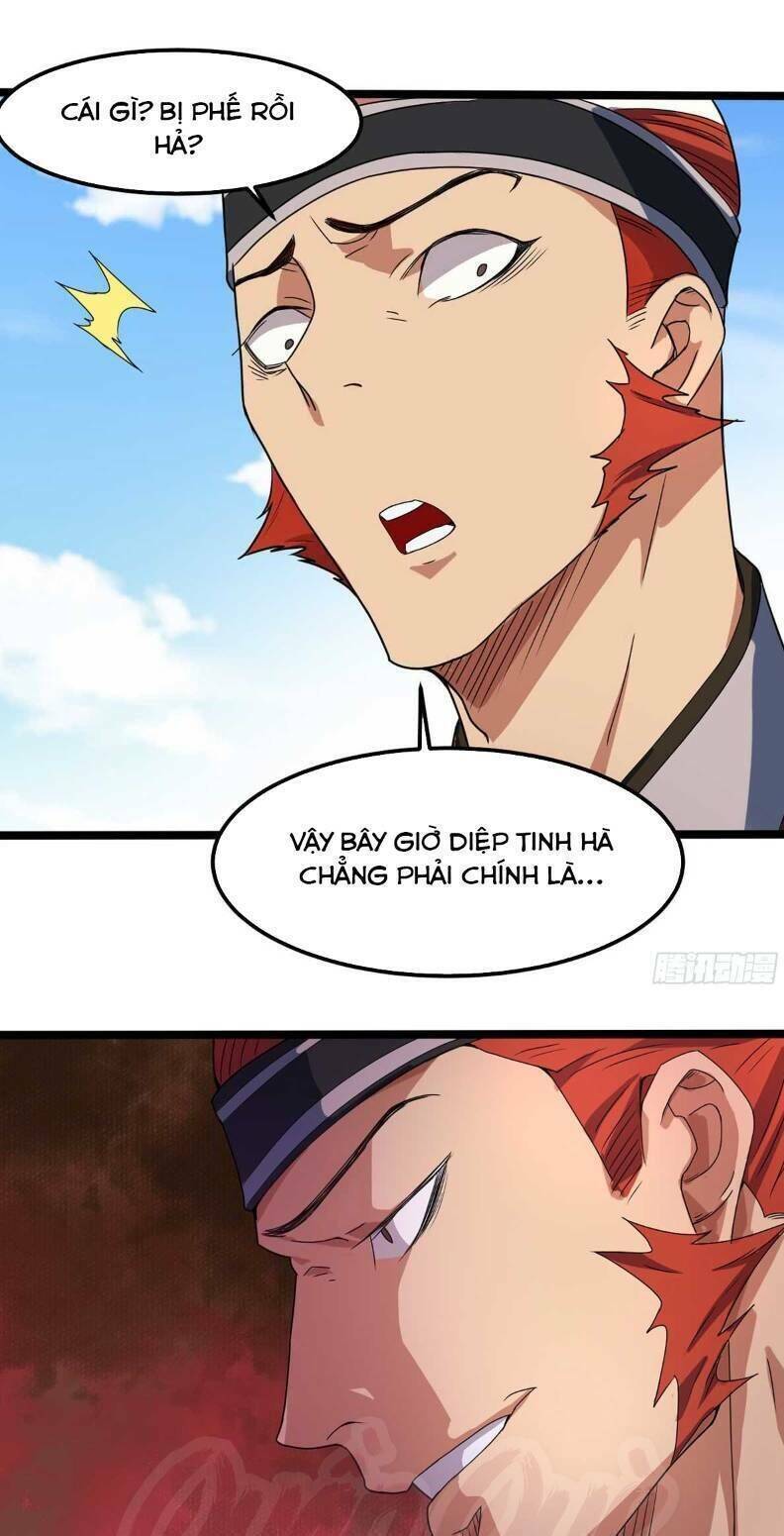 Đan Võ Chí Tôn Chapter 8 - Trang 14