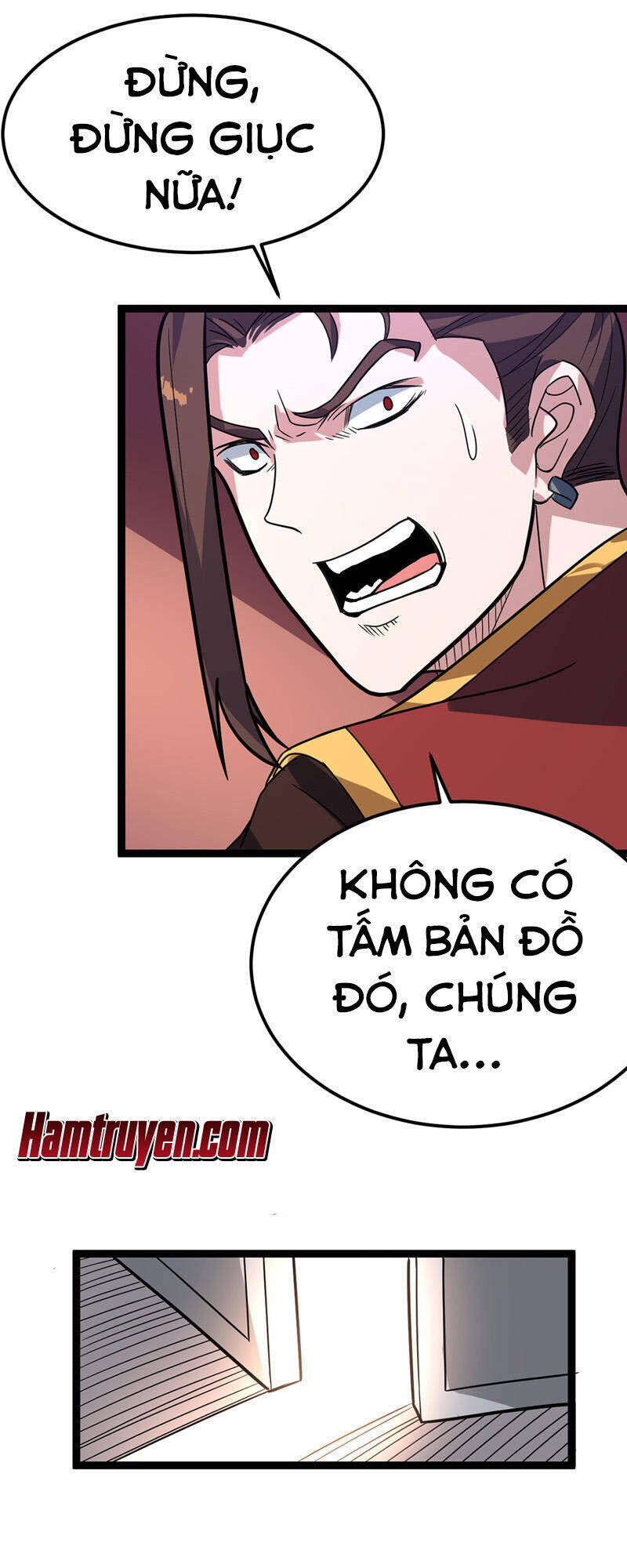 Đan Võ Chí Tôn Chapter 46 - Trang 37