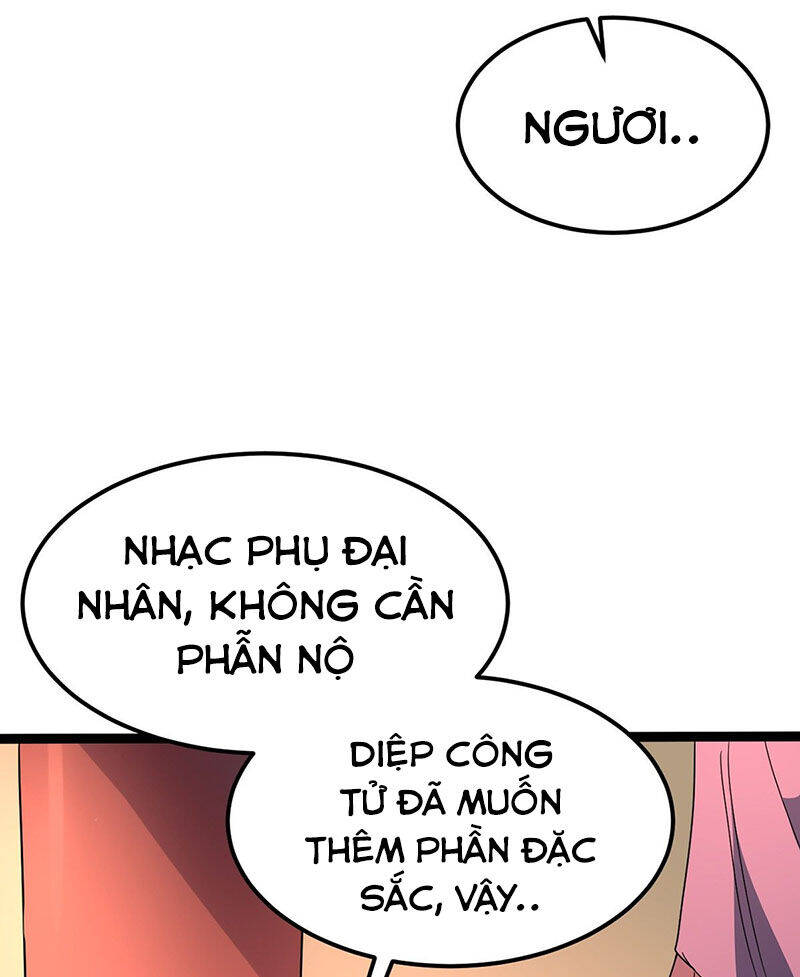 Đan Võ Chí Tôn Chapter 36 - Trang 28