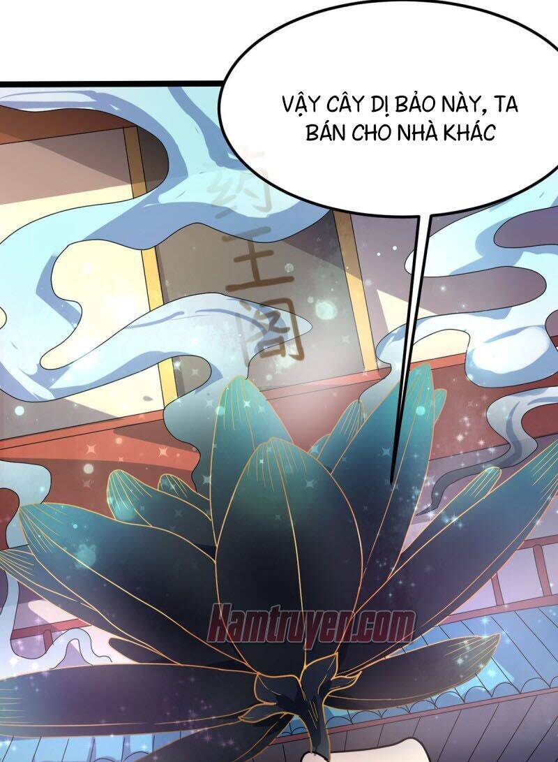 Đan Võ Chí Tôn Chapter 15 - Trang 24