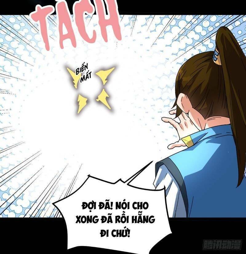 Đan Võ Chí Tôn Chapter 10 - Trang 20