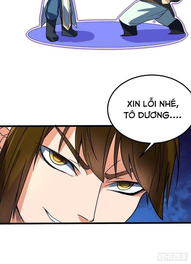 Đan Võ Chí Tôn Chapter 17 - Trang 15