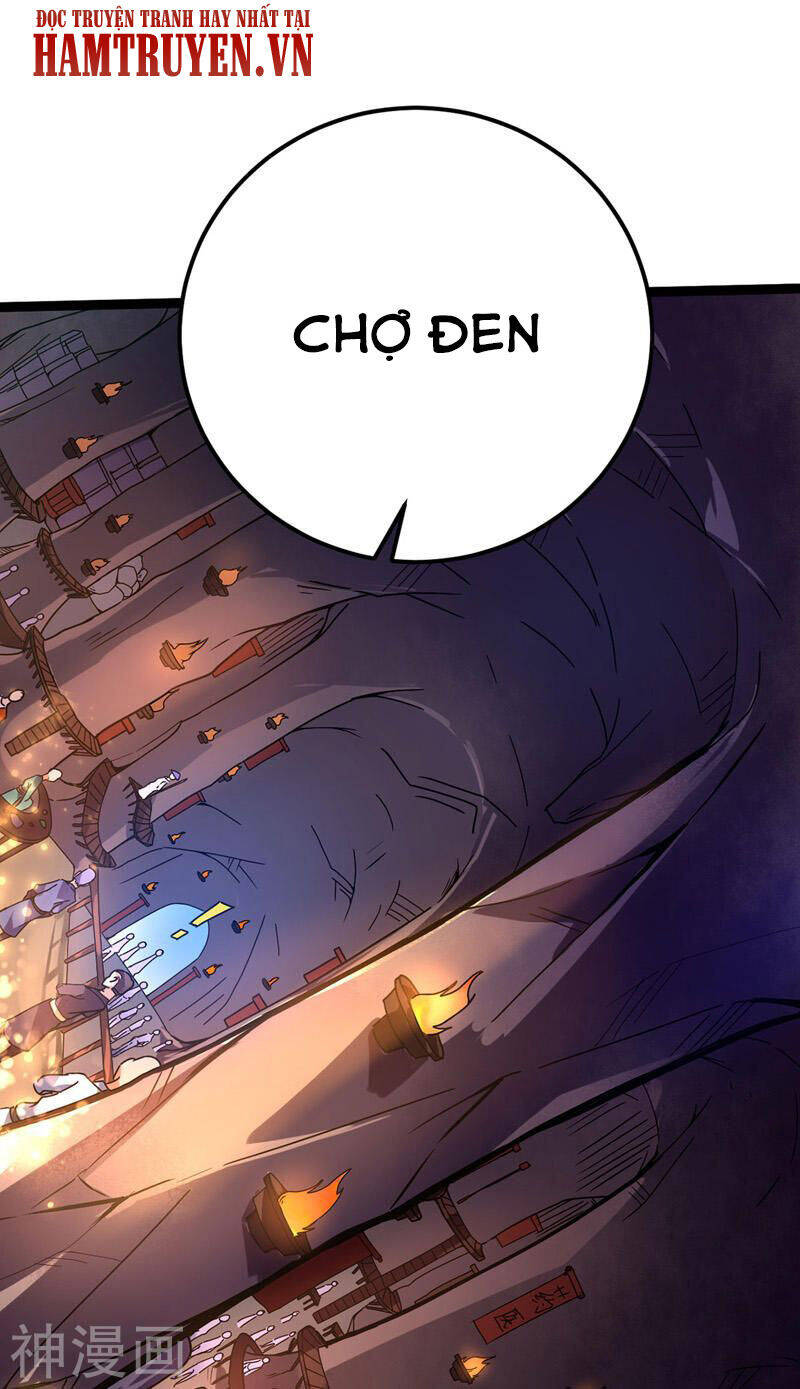 Đan Võ Chí Tôn Chapter 33 - Trang 4