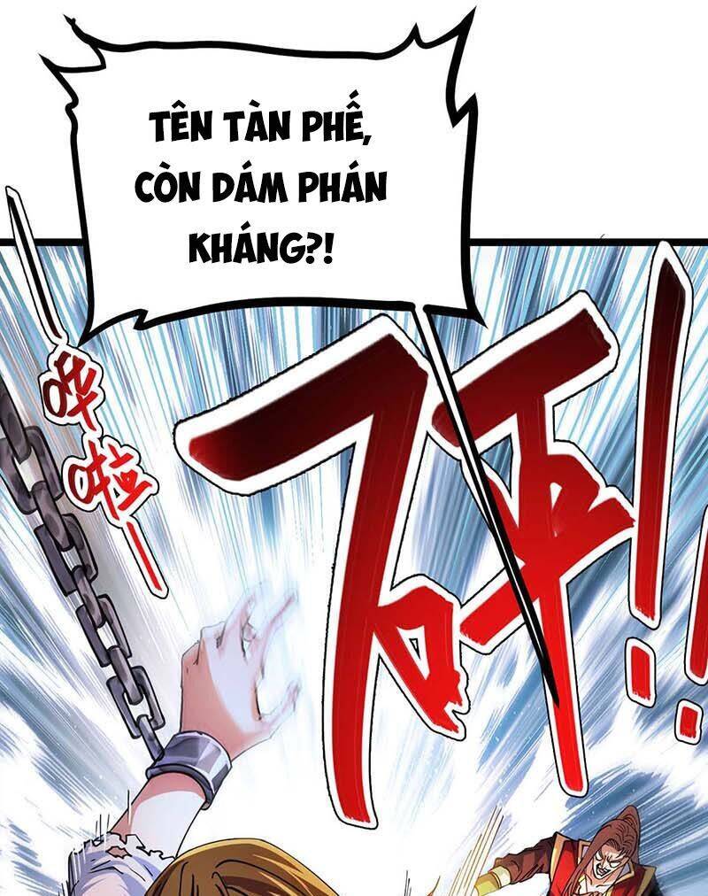 Đan Võ Chí Tôn Chapter 2 - Trang 16