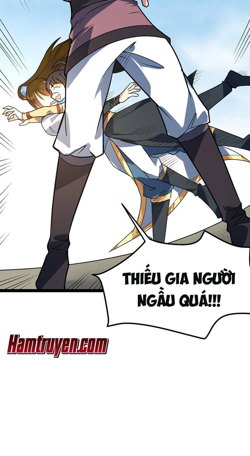 Đan Võ Chí Tôn Chapter 42 - Trang 46