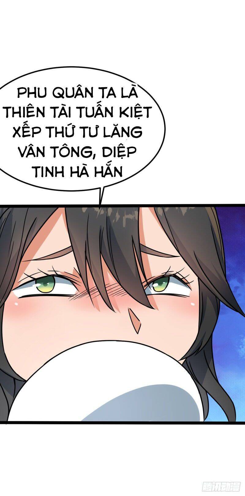 Đan Võ Chí Tôn Chapter 32 - Trang 15