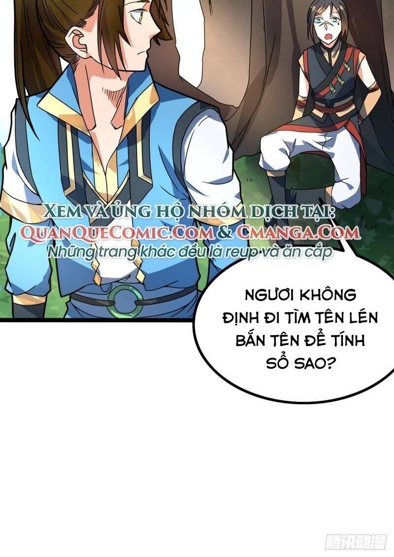 Đan Võ Chí Tôn Chapter 24 - Trang 14