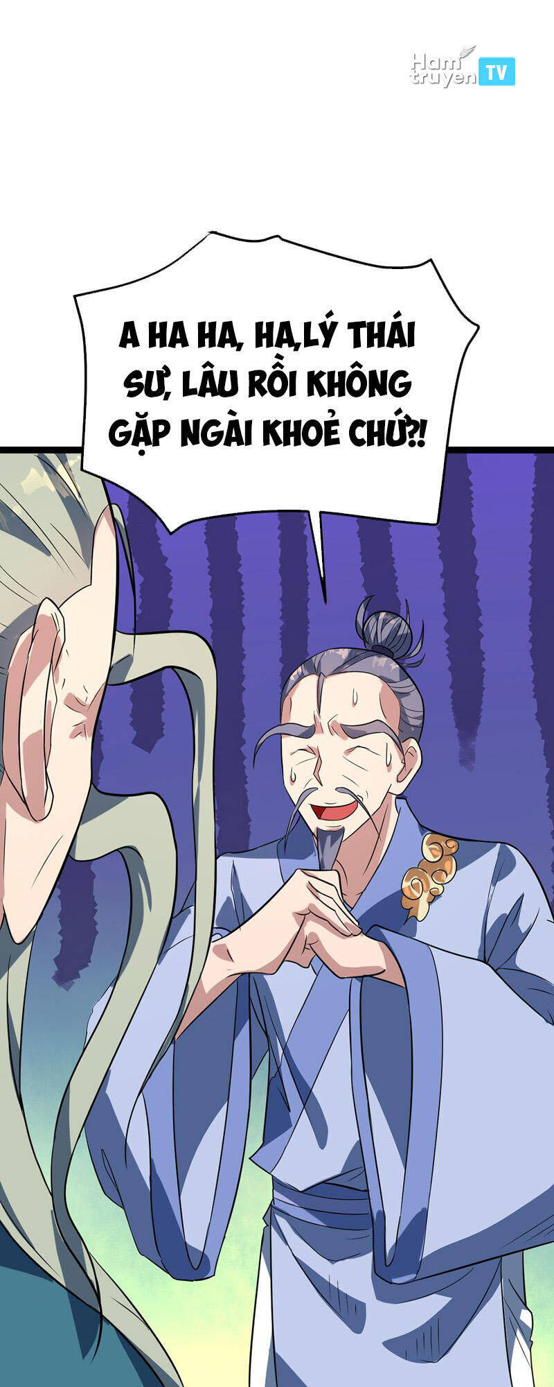 Đan Võ Chí Tôn Chapter 43 - Trang 31