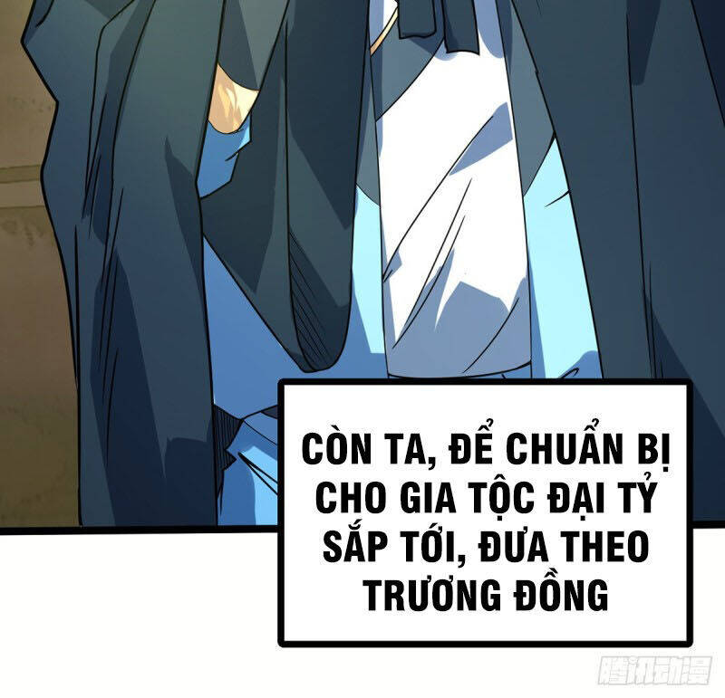 Đan Võ Chí Tôn Chapter 22 - Trang 30