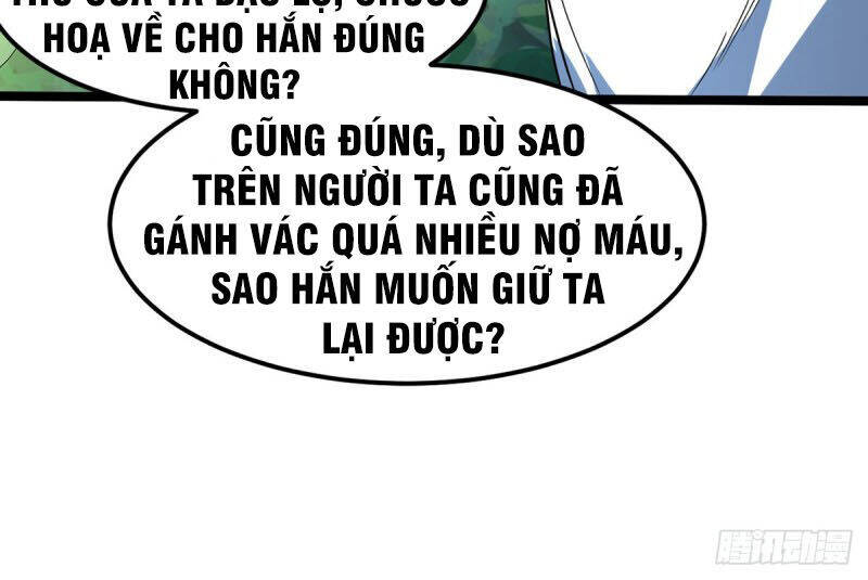 Đan Võ Chí Tôn Chapter 22 - Trang 21