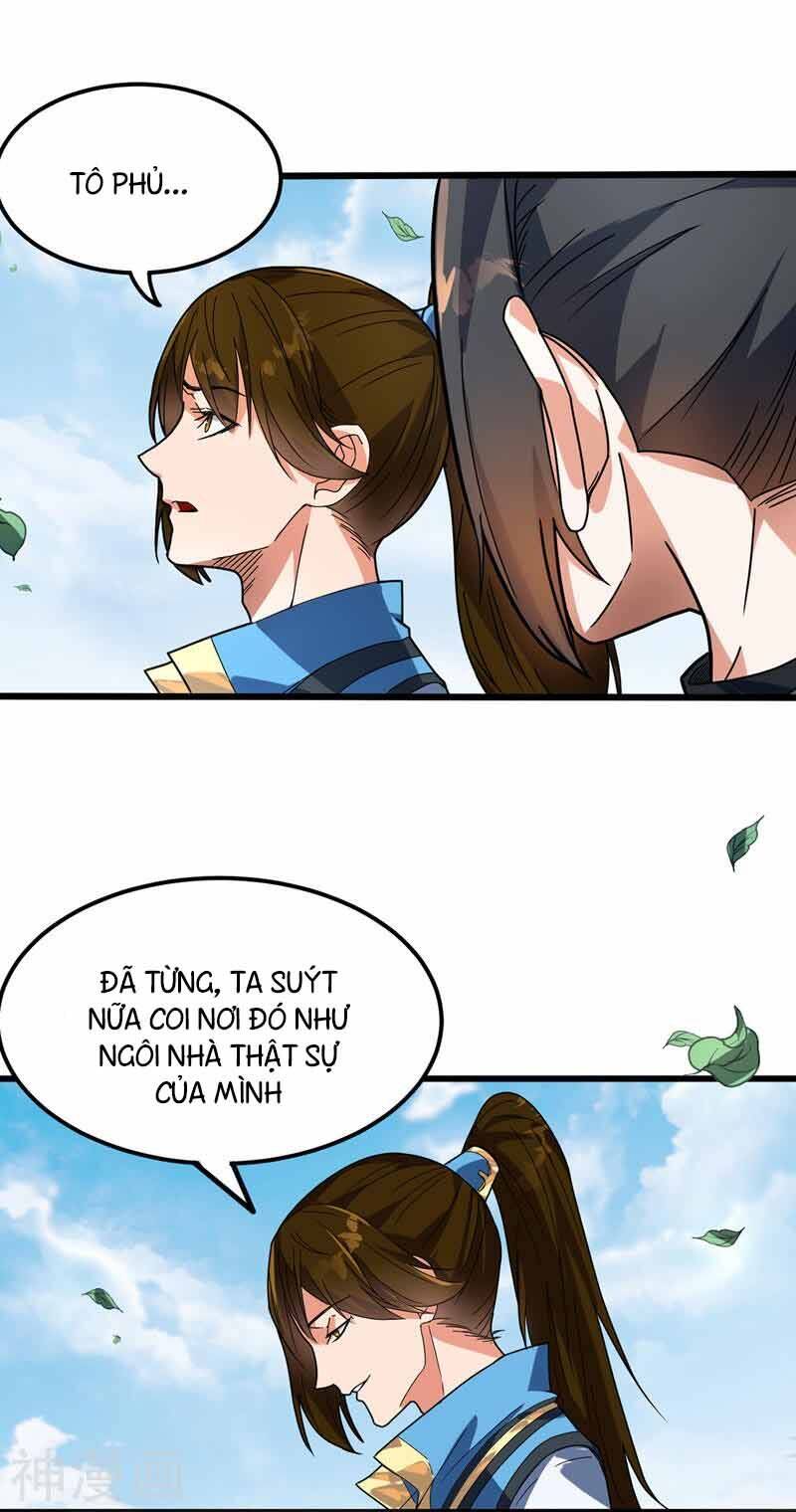 Đan Võ Chí Tôn Chapter 12 - Trang 14