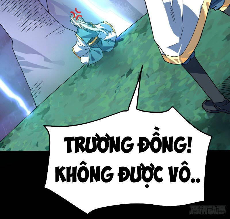 Đan Võ Chí Tôn Chapter 25 - Trang 17