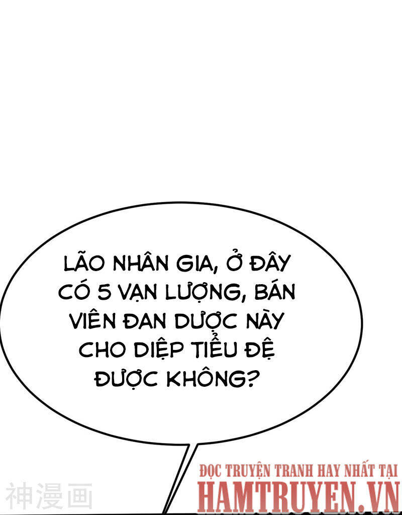 Đan Võ Chí Tôn Chapter 34 - Trang 27