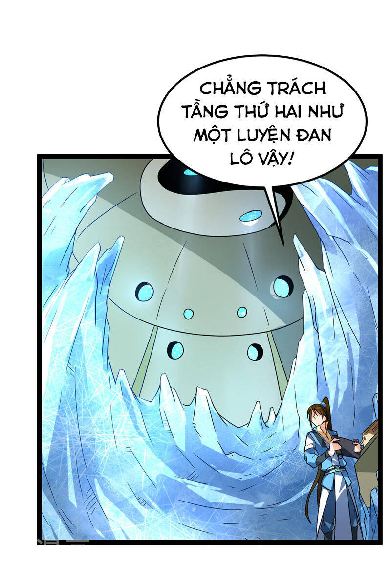 Đan Võ Chí Tôn Chapter 46 - Trang 5