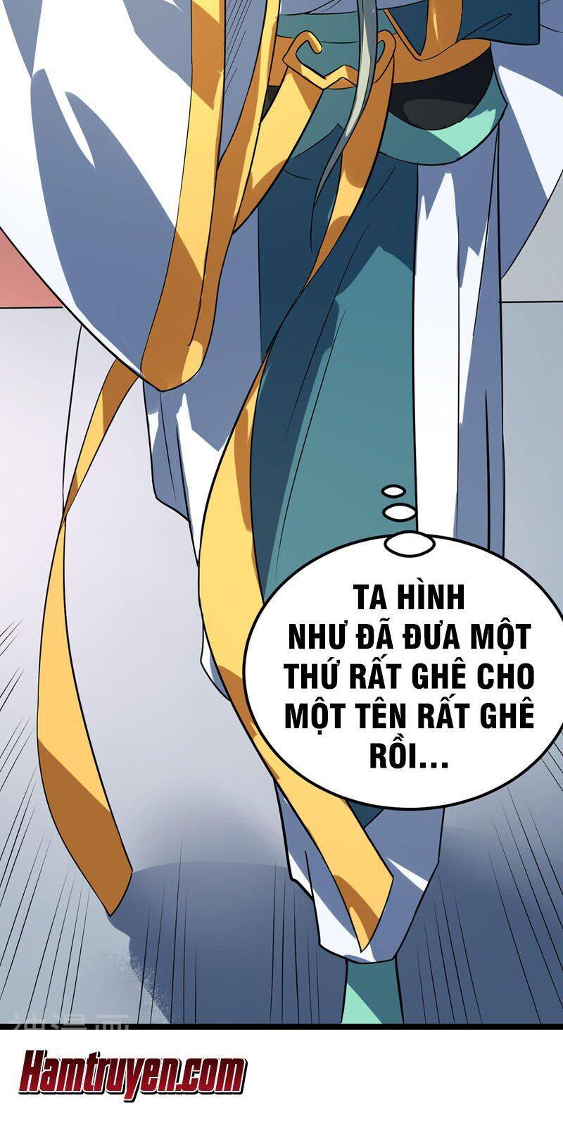 Đan Võ Chí Tôn Chapter 44 - Trang 15