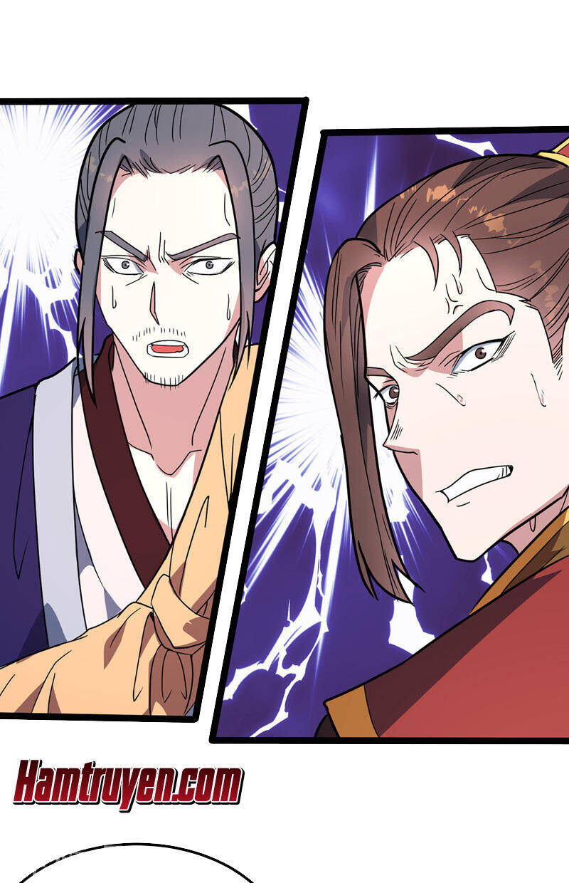 Đan Võ Chí Tôn Chapter 47 - Trang 3