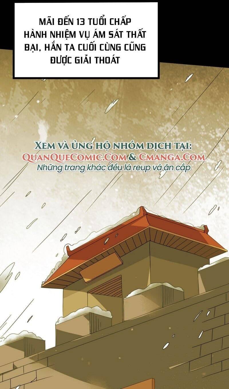 Đan Võ Chí Tôn Chapter 21 - Trang 4