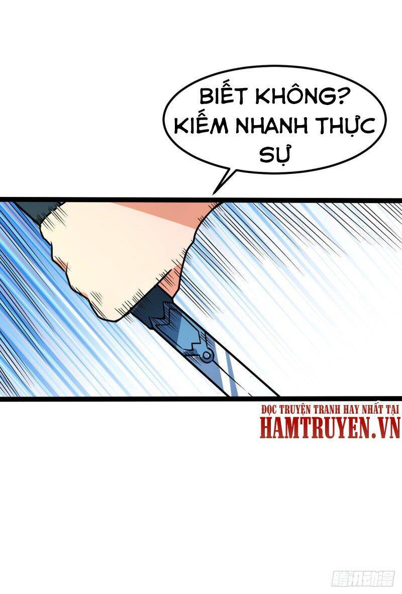 Đan Võ Chí Tôn Chapter 32 - Trang 0