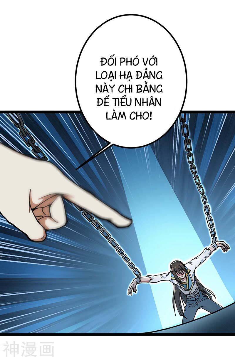 Đan Võ Chí Tôn Chapter 2 - Trang 28