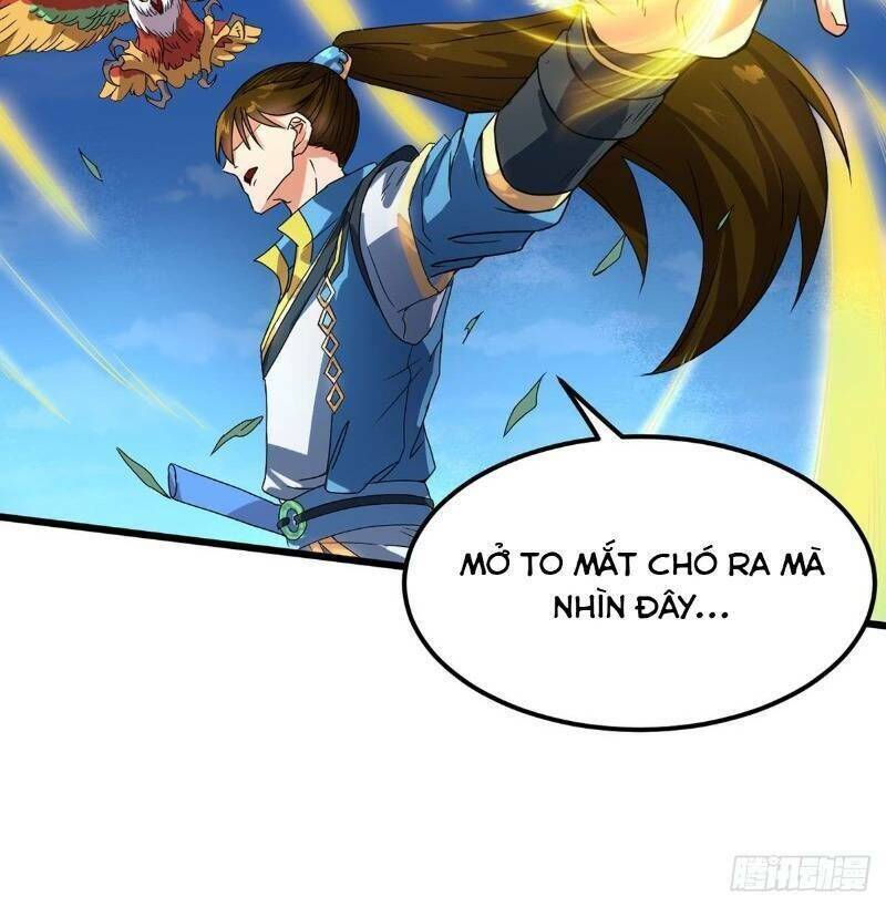 Đan Võ Chí Tôn Chapter 9 - Trang 11